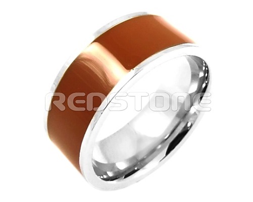 Oceľový prsteň SR16750